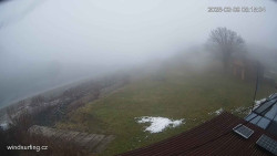 Nechranická přehrada