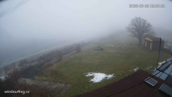 Nechranická přehrada