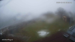 Nechranická přehrada