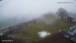 Nechranická přehrada