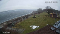 Nechranická přehrada