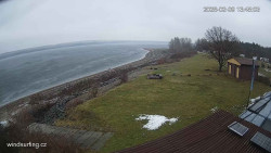 Nechranická přehrada