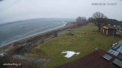 Nechranická přehrada