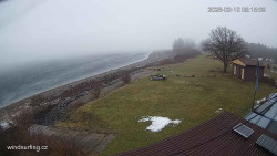 Nechranická přehrada