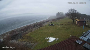 Nechranická přehrada