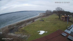 Nechranická přehrada