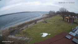 Nechranická přehrada