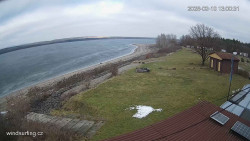 Nechranická přehrada