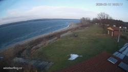 Nechranická přehrada