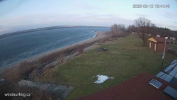 Nechranická přehrada