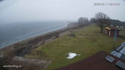 Nechranická přehrada