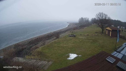 Nechranická přehrada