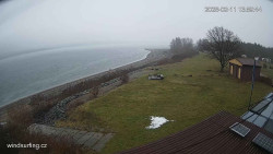 Nechranická přehrada