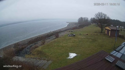 Nechranická přehrada