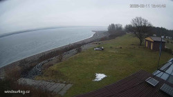 Nechranická přehrada