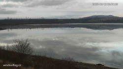 Nechranická přehrada