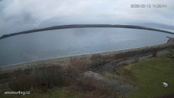 Nechranická přehrada