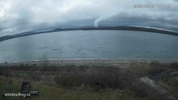 Nechranická přehrada