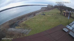 Nechranická přehrada