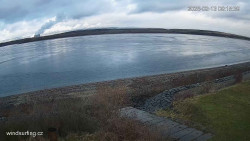 Nechranická přehrada