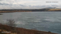 Nechranická přehrada