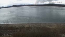 Nechranická přehrada