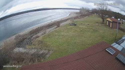 Nechranická přehrada