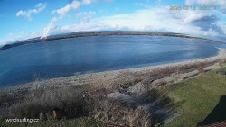 Nechranická přehrada