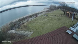 Nechranická přehrada