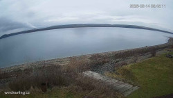 Nechranická přehrada