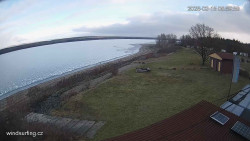 Nechranická přehrada