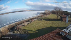 Nechranická přehrada