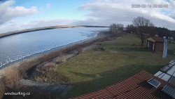 Nechranická přehrada