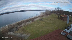 Nechranická přehrada