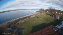 Nechranická přehrada