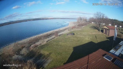 Nechranická přehrada