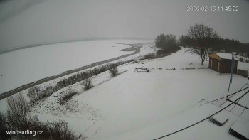 Nechranická přehrada