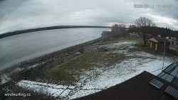 Nechranická přehrada