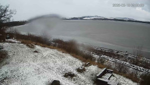 Nechranická přehrada - Nechranická přehrada - 18.2.2026 v 09:00
