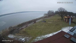 Nechranická přehrada