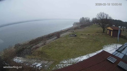 Nechranická přehrada