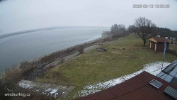 Nechranická přehrada