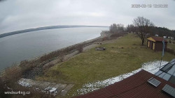 Nechranická přehrada