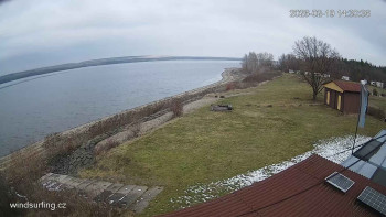 Nechranická přehrada