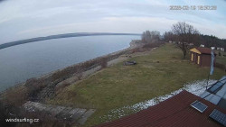 Nechranická přehrada