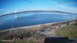 Nechranická přehrada