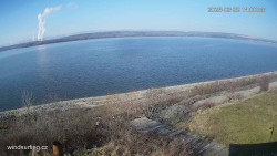 Nechranická přehrada