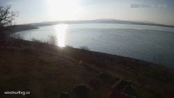 Nechranická přehrada