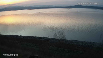 Nechranická přehrada