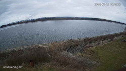 Nechranická přehrada